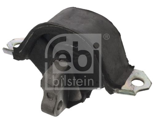 FEBI BILSTEIN Подвеска, двигатель 02025